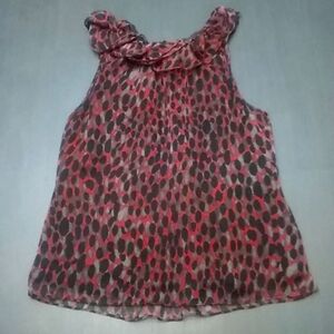 The Limited Sleeveless Top